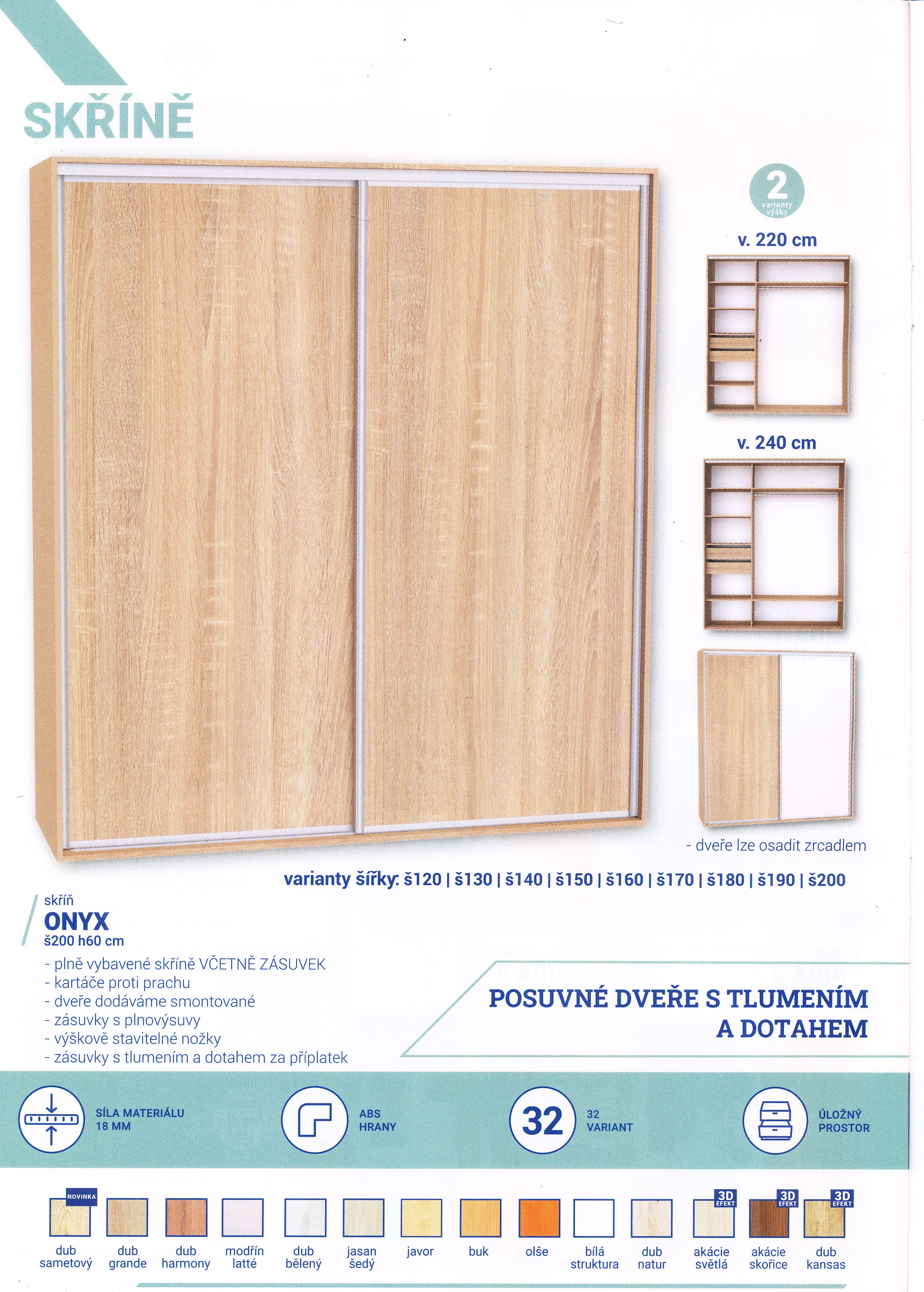 ONYX 2D